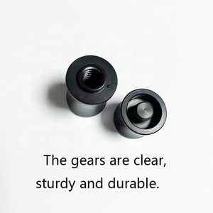 Billiard <span class=keywords><strong>Cue</strong></span> uni-loc doanh bảo vệ cho động vật ăn thịt bền POM vật liệu hồ bơi & Snooker sử dụng - Product Image 5