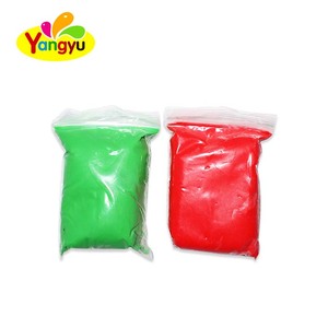 Niños Educativo Suave Súper Ligero DIY Arcilla Juguete Modelado Arcilla Plastilina Aire Seco Arcilla - Product Image 2