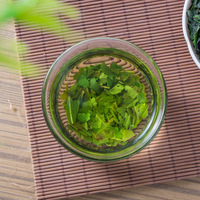 Té Verde Matcha de Hojas de Tencha al Vapor 100% Puro y Crudo de Alta Calidad a Granel para Adelgazar - ¡Nuevo!