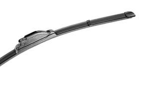 Spazzola tergicristallo OEM in gomma naturale e acciaio al carbonio, senza telaio, nuovo tipo <span class=keywords><strong>Octavia</strong></span>, ricambio morbido per <span class=keywords><strong>parabrezza</strong></span> auto/camion, compatibile RHD/LHD - Product Image 3