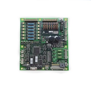 GGA21240D1 LCB2, tablero de <span class=keywords><strong>control</strong></span> de acceso industrial moderno, piezas y accesorios para ascensores de hoteles y apartamentos - Product Image 3