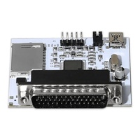 Adaptateur pour carte SD IPROG V87 V777, programmation de clé, OBD, IMMO, Compatible avec IPROG Pro IPROG + PLUS, outil de tuning ECU, voiture