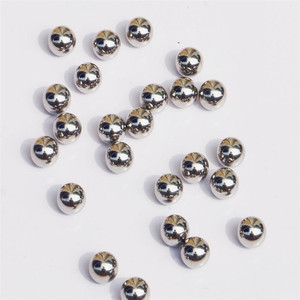 Bille en acier filetée de 25 mm avec manchons en aluminium, pièces universelles, adaptateur pour <span class=keywords><strong>USM</strong></span> <span class=keywords><strong>Haller</strong></span>, normes ANSI et AISI - Product Image 2