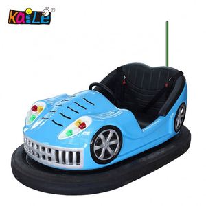 Colorful Electric With Music and <b>Light</b> Two Seats Electric <b>Net</b> Bumper Car for Kids and Adult - Product Image 5