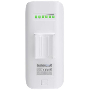 Gran Oferta: LOCO M5 Nano Station Ubiquiti, Puente Wifi para Redes, Buen Precio, Equipo Inalámbrico para Clientes, 1 Año de Garantía - Product Image 3