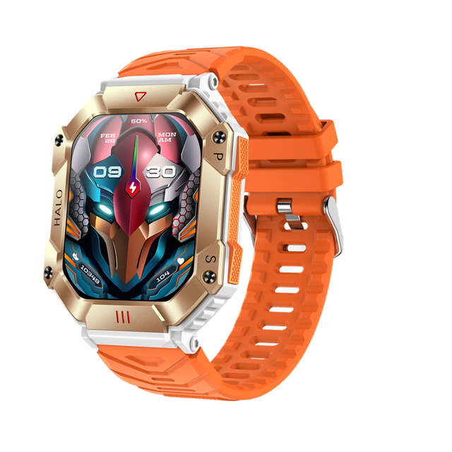 New Arrivals 2024 KR80 Smart Watch PK Series 8 9 T900 Ultra 2 S8 X8 X9 DW89 Ultra 4G Android Smartwatch Woman Man for Swimming