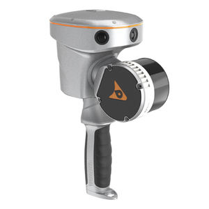 Chcnav RS10 Láser 3D 2026 Premium, Dispositivo de Topografía Portátil, Mapeo Terrestre de Edificios, Diseño CAD, Precio - Product Image 2