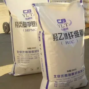 HEC 9004-62-0 Formulaciones de Pintura de Alta Solubilidad y Baja Espuma para Uso Industrial - Product Image 6