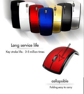 Customizable 2-Button Right/Left-Handed Wireless Gaming <strong>Mouse</strong> 2.4GHz USB LED Backlit Optical Sensor for Laptop/Desktop <strong>Use</strong>-in - Product Image 2