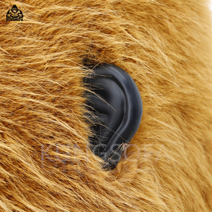 Confort sur le canapé Gorilla gonflable de haute qualité pour une relaxation instantanée - Product Image 6