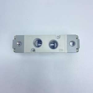 Vanne pneumatique d'origine SMC VFA5220-03 - Product Image 5