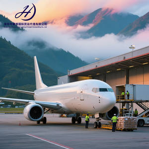 Las 10 mejores empresas de transporte aéreo de China a Europa, Reino Unido, Estados Unidos y Alemania, empresas de envío internacional de carga aérea - Product Image 3