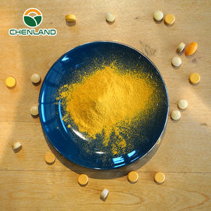 Bubuk ekstrak akar kunyit alami murni, bubuk kurcuminoid standar, suplemen diet organik, bubuk Kurkumin - Product Image 3