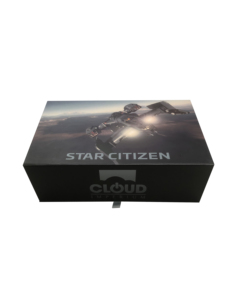 HENGXING Caja de Regalo Magnética Negra con Tapa Magnética, Caja de Regalo de Presentación Extra Grande para Recuerdos - Product Image 6