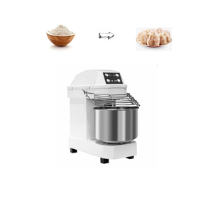 Amasadora de Alta Eficiencia para Uso Comercial y Doméstico, 10BPHMJ, para Preparación de Masa de Panadería y Pizza - Product Image 5