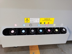 Impresora UV Digital 1313 <span class=keywords><strong>para</strong></span> Acrílico, Metal, Aluminio, Publicidad, Negocios, Impresora UV <span class=keywords><strong>de</strong></span> Cama Plana - Product Image 6