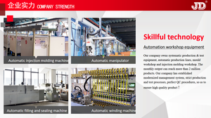 Fabrika doğrudan tedarik darbeye süper sessiz Mini yüksek basınç hava pompası degrade basınç terapi aleti için - Product Image 5