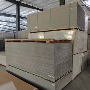 Panneau mural imperméable en placage de bois en fibre de charbon de bambou XHDECOR, décoration de salon, bureau à domicile - Product Image 4