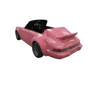 Go Kart Eléctrico de Litio P964 de 72V Directo de Fábrica para Adultos con Función de Derrape - Product Image 3