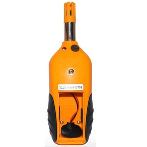 เครื่องวัดอุณหภูมิและความชื้นขนาดเล็ก รุ่น HT-86 - Product Image 5