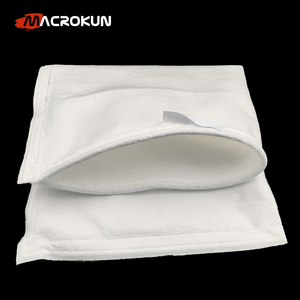 Sacs filtrants <span class=keywords><strong>Desjoyaux</strong></span> Remplacements des pochettes filtrantes de piscine pour la pollution de la végétation - Product Image 2