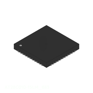 เมมโมรี่ AT28C010-15LM/883 44ชิ้นส่วนอิเล็กทรอนิกส์ - Product Image 1