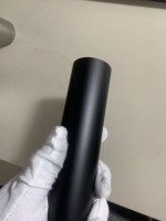 Main courante en tube d'acier inoxydable Condibe