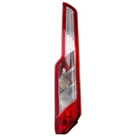 Feu arrière LED étanche certifié CYH 12V 1.8W pour camion et remorque, neuf, pour marche arrière, compatible Ford Transit