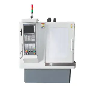 XH7121 공장 공급 CNC 수직 머시닝 센터 CNC 수직 밀링 머신