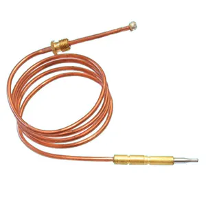 Oven Gas Thermocouple/Kompor Gas Termokopel/Gas Cooker Termokopel