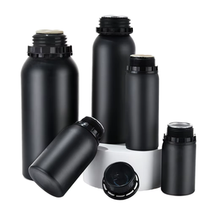 ขวดอลูมิเนียมสีทอง เงิน ดำ สำหรับน้ำมันหอมระเหย ขนาด <span class=keywords><strong>50</strong></span> มล. 100 มล. ขวดน้ำมันหอมระเหยอลูมิเนียม ขวดน้ำมันหอมระเหยสีทอง - Product Image 5