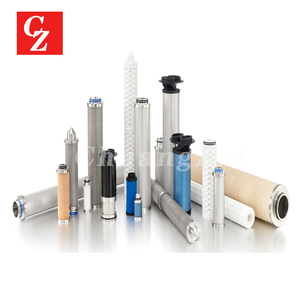 Elemento Filtrante DF para Ar Comprimido - Substituição 1C486024 1C486025 1C486023 1C486021 1C486020 1C486026 - Product Image 5