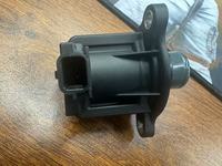 Nouvelle soupape solénoïde de turbocompresseur de haute qualité pour Renault Captur TCe 240 2019- Pièce de rechange OEM 144839204R Garantie 12 mois