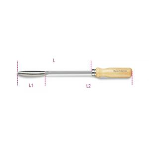 BETA - 017170020 Grattoirs, deux arêtes de coupe (multi-pack) - EAN 8014230046952 GRATTOIRS DE COUPE - Product Image 1