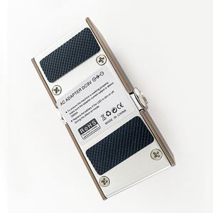 Los mejores accesorios <span class=keywords><strong>para</strong></span> <span class=keywords><strong>guitarra</strong></span> acústica, efecto pedal de <span class=keywords><strong>guitarra</strong></span> - Product Image 4