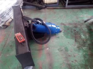 รถตักขนาดเล็กที่แนบมา - Product Image 5