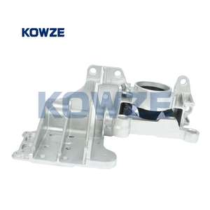 11220-JD200 Kowze - Aislante de Soporte de Motor de Buena Calidad para Nissan Qashqai J10E 2010-2013 X-Trail T31 Dualis <span class=keywords><strong>2007</strong></span> 11220JD200 - Product Image 3