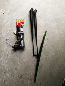 Kepçe parça 418-926-3931 silecek motoru 418-926-3940 418-926-3950 kol silecek sileceği - Product Image 3