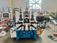 Machine à hameçons de pêche à batterie ultra longue durée