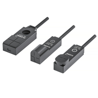Capteur de proximité carré SL-8H2 à vente directe d'usine, pas cher, avec protection contre les courts-circuits, distance de détection de 2,5 mm, DC 12-24V