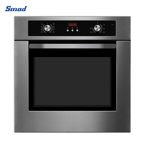 Smad Four à convection encastrable pour la cuisson domestique 24 pouces 75L - Product Image 2