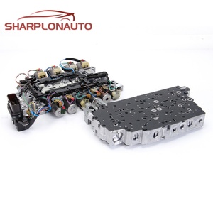 Vanne de commande de transmission automatique OEM GM 9T50 24297659 GMC pour Buick – Offre Spéciale - Product Image 2