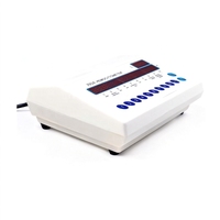 Compteur différentiel de cellules sanguines intelligent pour animaux de compagnie, pour le calcul manuel des globules blancs, OEM, plastique+métal, 10 groupes
