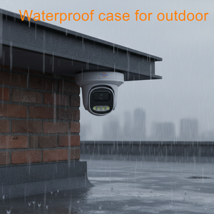 Jianvision - Juego de Cámaras <span class=keywords><strong>IP</strong></span> Tipo Domo de 36 Canales y 4MP con Interruptores POE y Grabación de Video y Audio NVR en el Techo de la Casa - Product Image 4