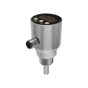 Tùy chỉnh OEM Cảm biến lưu lượng nước, nhà máy điện tử PNP/NPN đầu ra khuếch tán nhiệt chuyển đổi dòng chảy - Product Image 4