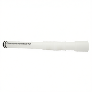 Kit de movimiento de válvula de descarga para Oli 74 Plus Expert Evo Quadra Cassette Diam 56 50 mm - Product Image 3