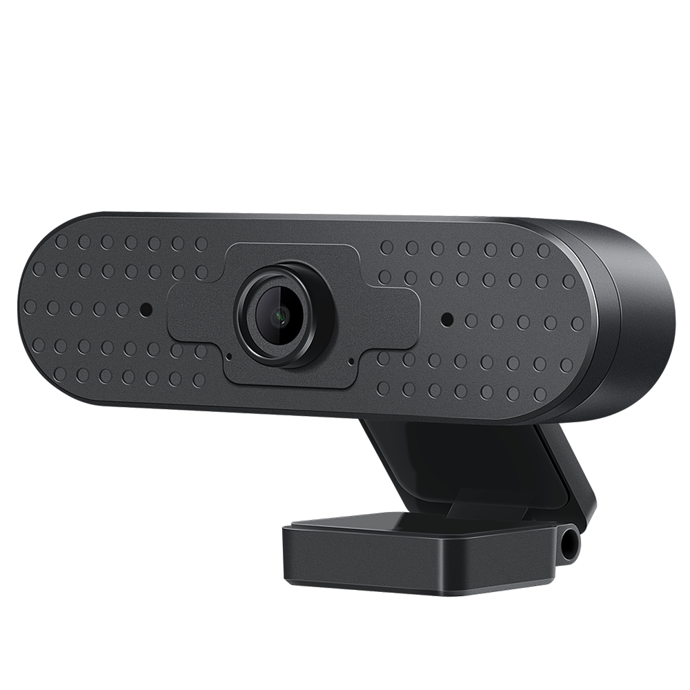 Веб-камера 2K с микрофоном, USB 2,0, для настольного компьютера, ноутбука, веб-камера «подключи и работай», для потоковой передачи видео, конференций, игр, учебы