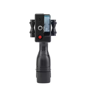 Xách tay 600DPI Máy in phun thẻ nhỏ kỹ thuật số mã hóa máy hộp tự động hết hạn đánh dấu 1 năm bảo hành tự động lớp - Product Image 5