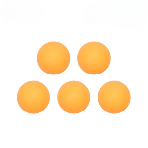<b>Table</b> <b>Tennis</b> A1V50 Yellow White New Material 40+ Seamless One Two Three Star High Elasticity Custom Logo Training Use 60 - Product Image 5