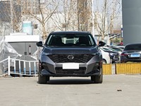 Nouveau véhicule 2026 GS3 Emzoom 270T Jin Xiang Skyward Leap Edition, petit SUV 2026, haute vitesse, autonomie étendue 6.18 WLTC à faible coût